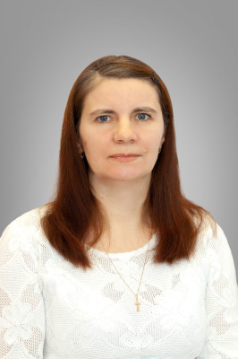 Воспитатель первой категории Калинина Светлана Викторовна Воспитатель первой категории Калинина Светлана Викторовна